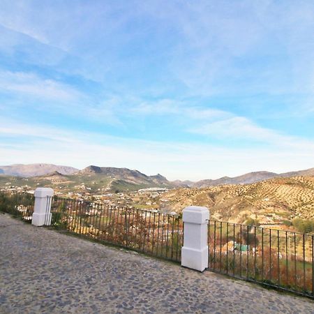La Baranda De Priego Villa ปรีเอโก เด กอร์โดบา ภายนอก รูปภาพ