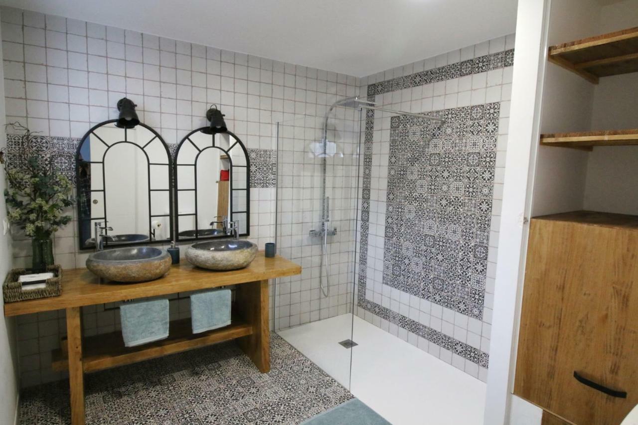 La Baranda De Priego Villa ปรีเอโก เด กอร์โดบา ภายนอก รูปภาพ