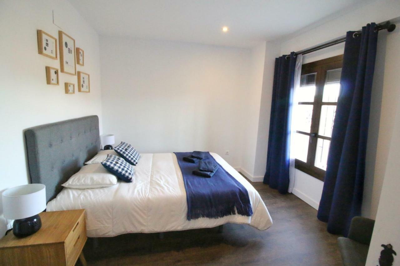 La Baranda De Priego Villa ปรีเอโก เด กอร์โดบา ภายนอก รูปภาพ