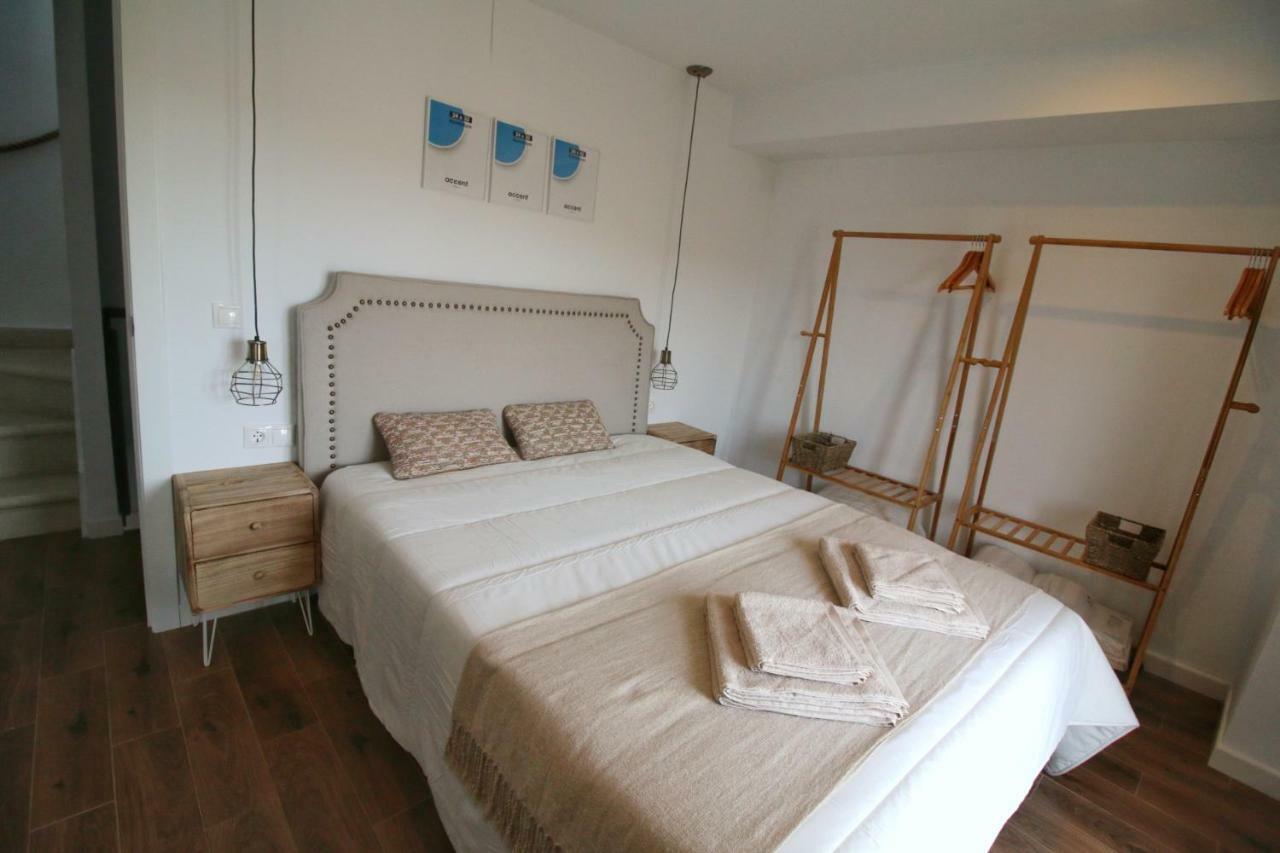 La Baranda De Priego Villa ปรีเอโก เด กอร์โดบา ภายนอก รูปภาพ
