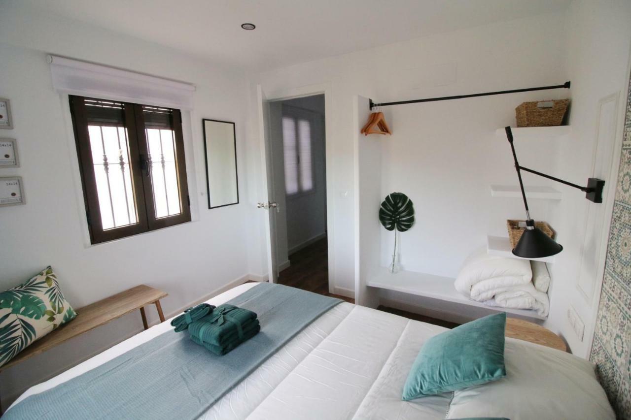 La Baranda De Priego Villa ปรีเอโก เด กอร์โดบา ภายนอก รูปภาพ